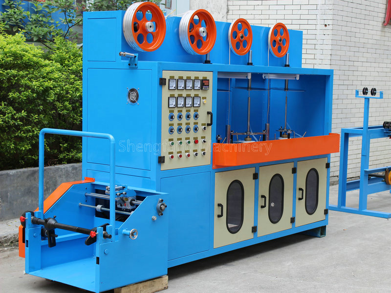 電纜繞包機操作視頻講解圖，提升效率與質量的必備指南