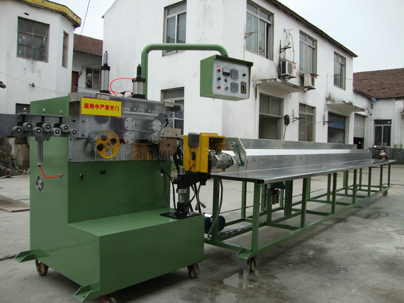 全自動高速裁斷機操作視頻講解教程，提升生產效率的利器