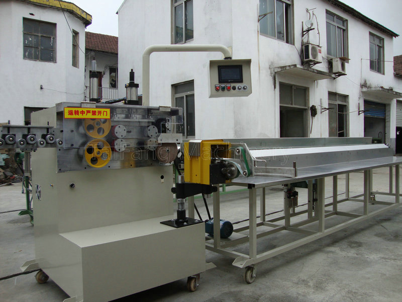 裁線機操作規程圖片大全集，高效操作與安全指南